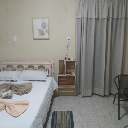 Pousada Suites Meireles Fortaleza  Ngoại thất bức ảnh