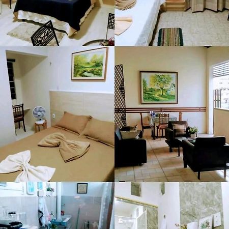 Pousada Suites Meireles Fortaleza  Ngoại thất bức ảnh