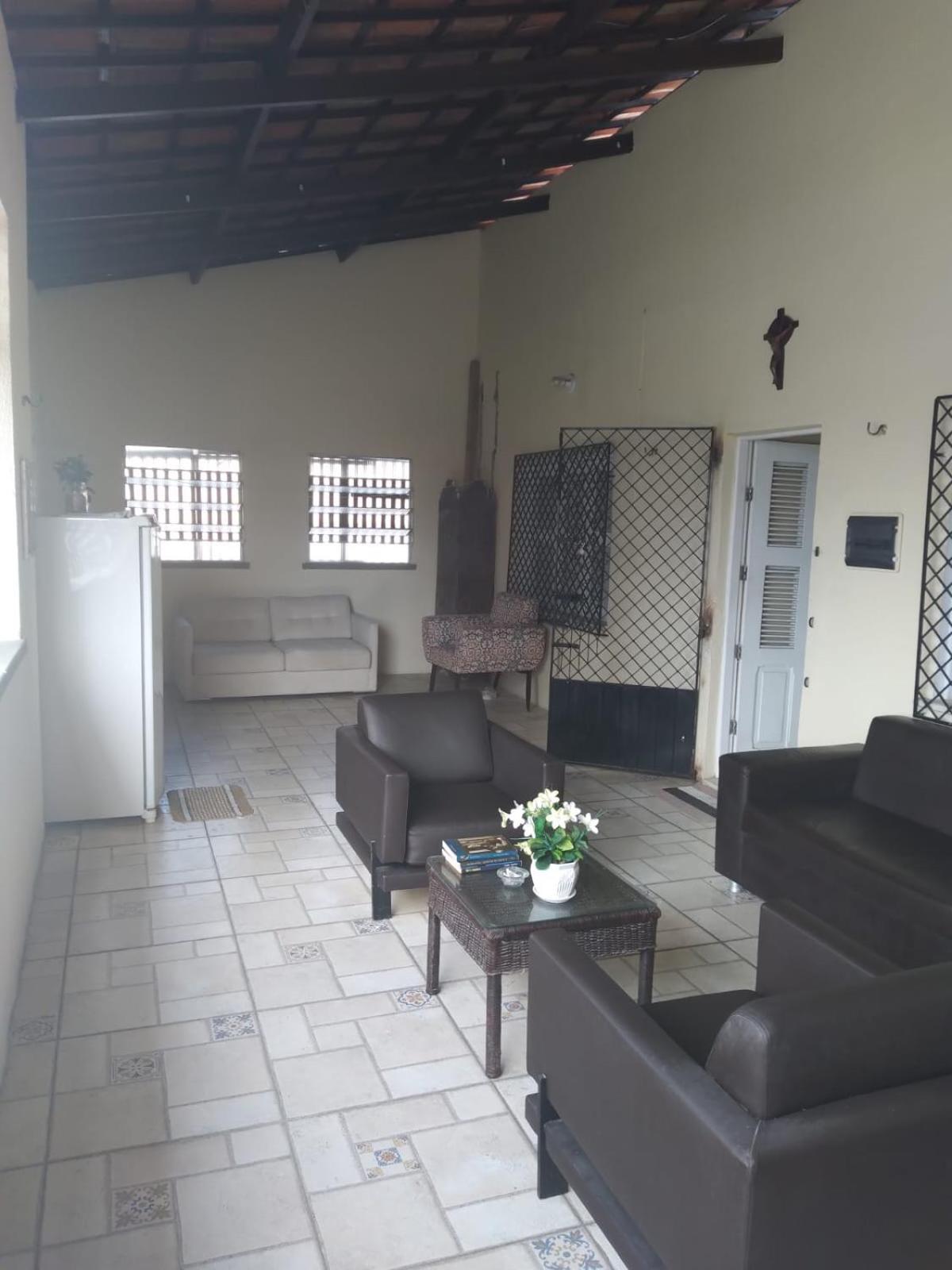 Pousada Suites Meireles Fortaleza  Ngoại thất bức ảnh