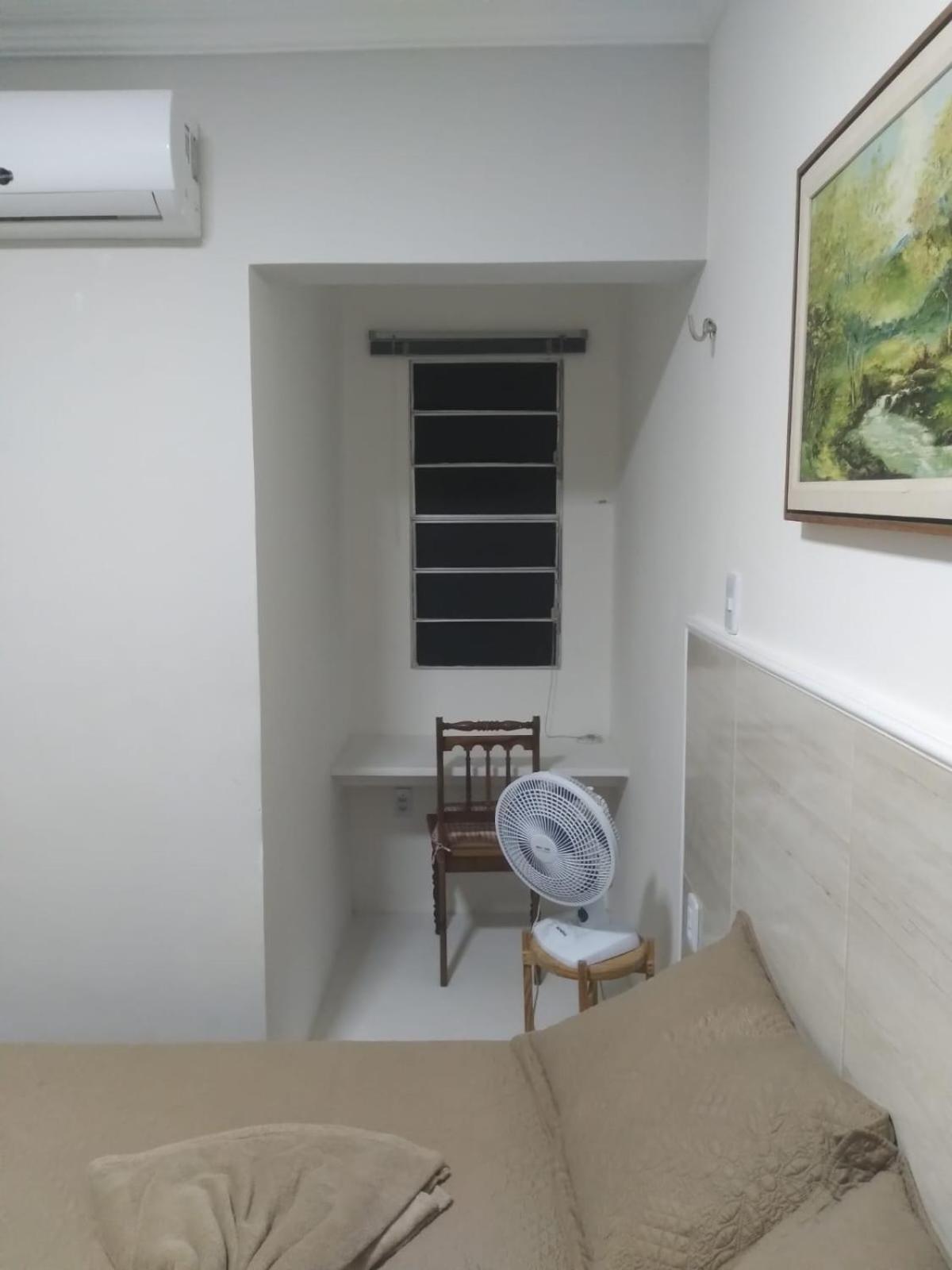 Pousada Suites Meireles Fortaleza  Ngoại thất bức ảnh