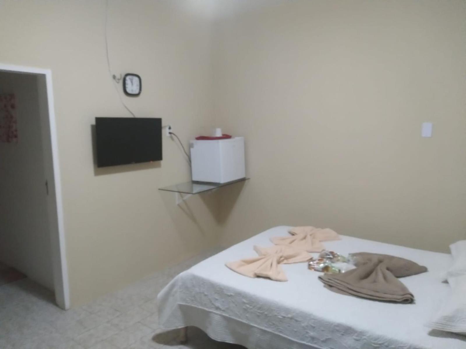 Pousada Suites Meireles Fortaleza  Ngoại thất bức ảnh