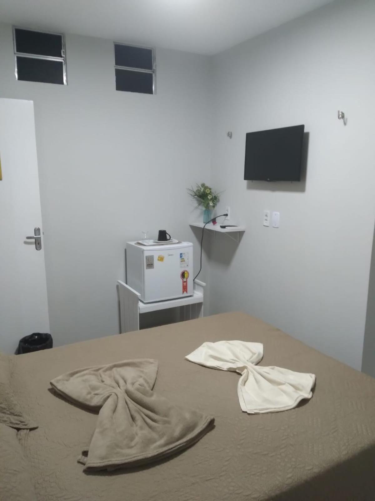 Pousada Suites Meireles Fortaleza  Ngoại thất bức ảnh