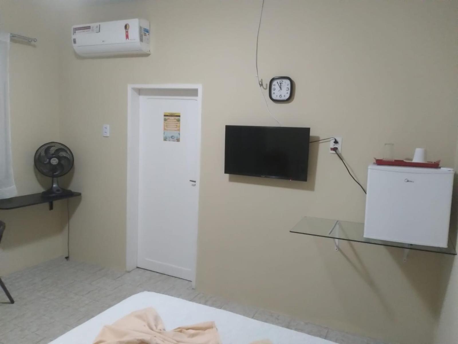 Pousada Suites Meireles Fortaleza  Ngoại thất bức ảnh
