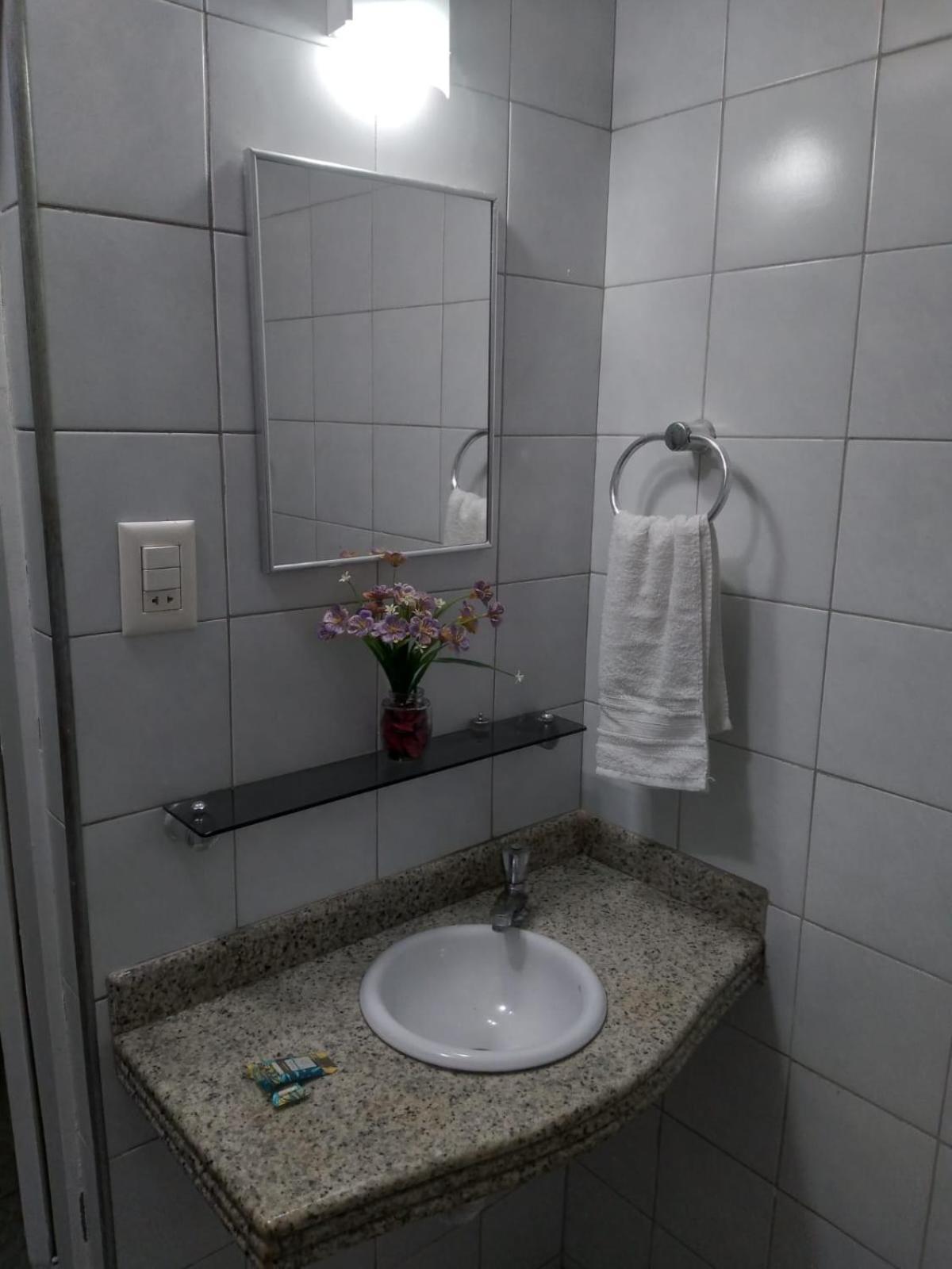 Pousada Suites Meireles Fortaleza  Ngoại thất bức ảnh