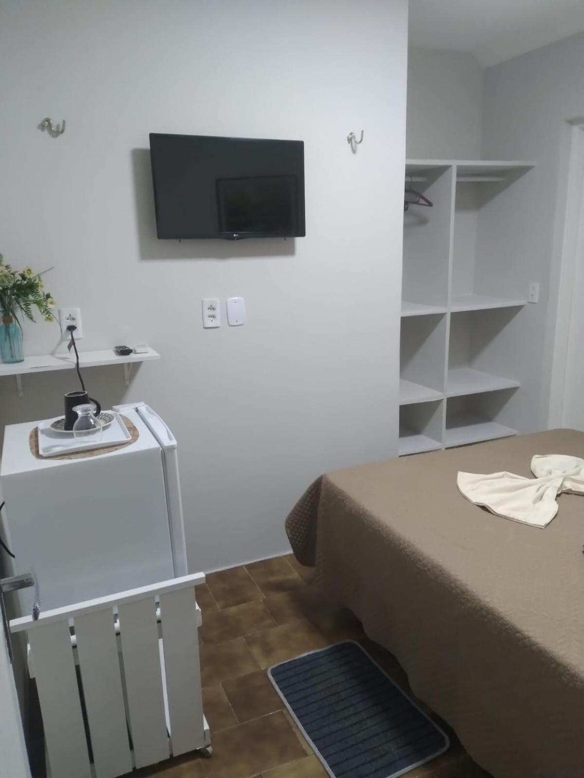 Pousada Suites Meireles Fortaleza  Ngoại thất bức ảnh
