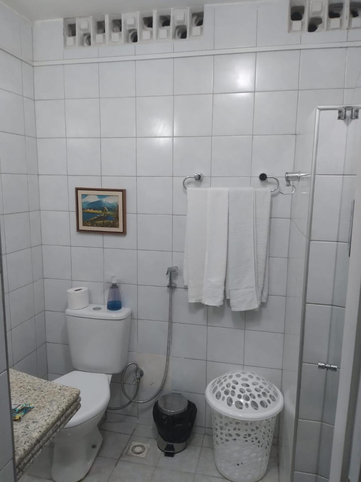 Pousada Suites Meireles Fortaleza  Ngoại thất bức ảnh