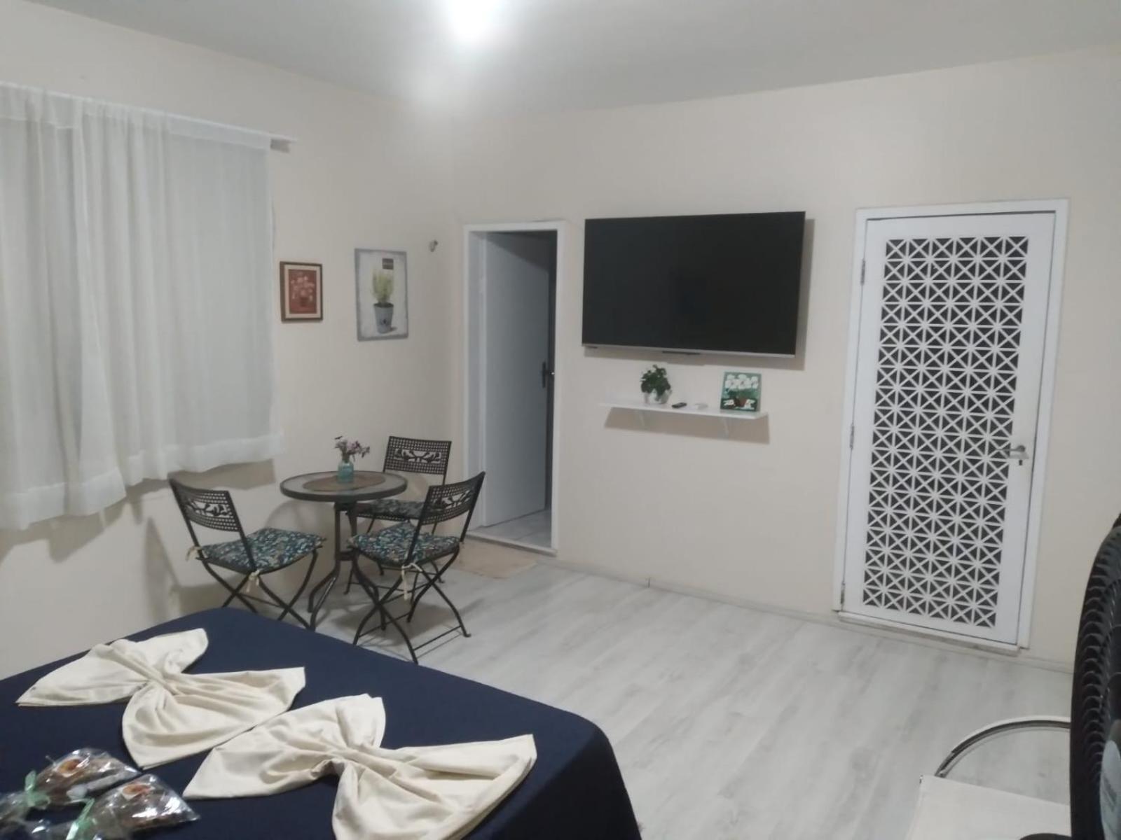 Pousada Suites Meireles Fortaleza  Ngoại thất bức ảnh