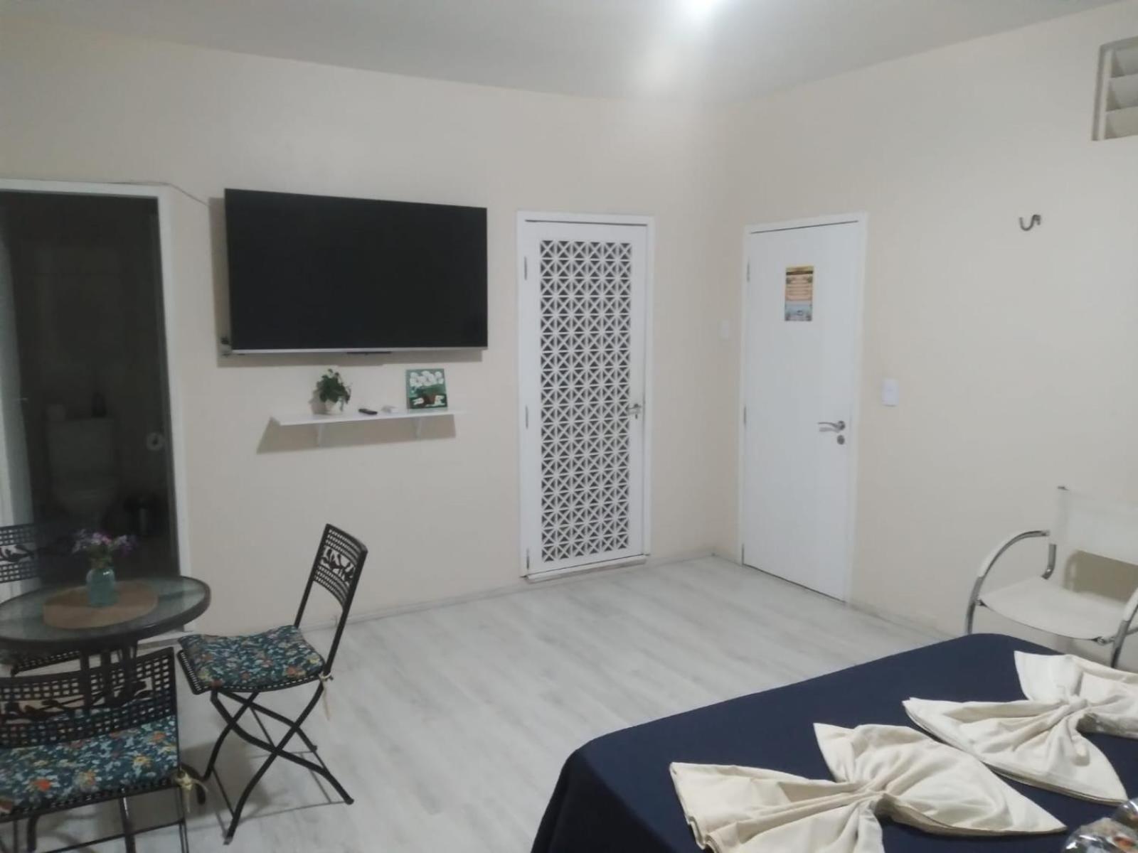 Pousada Suites Meireles Fortaleza  Ngoại thất bức ảnh