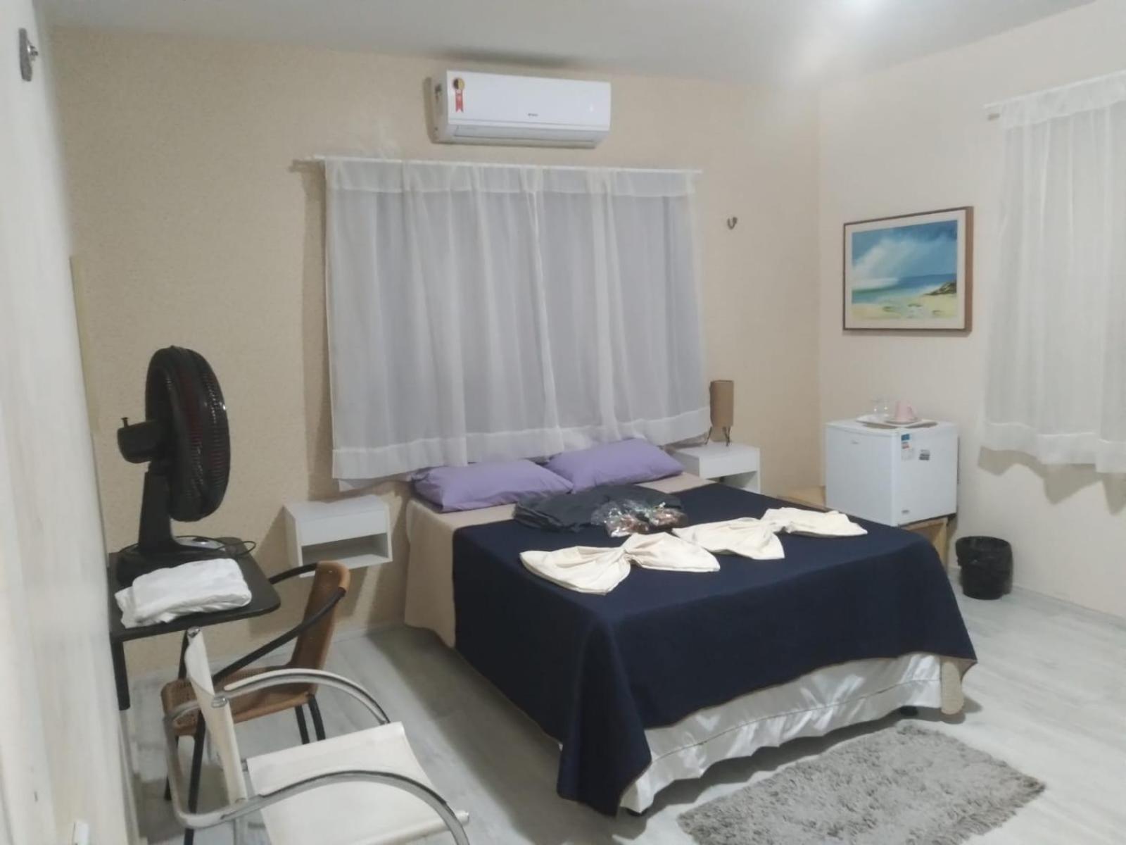 Pousada Suites Meireles Fortaleza  Ngoại thất bức ảnh
